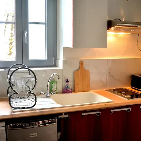 Les Quais De Nerac Apartment Exterior photo