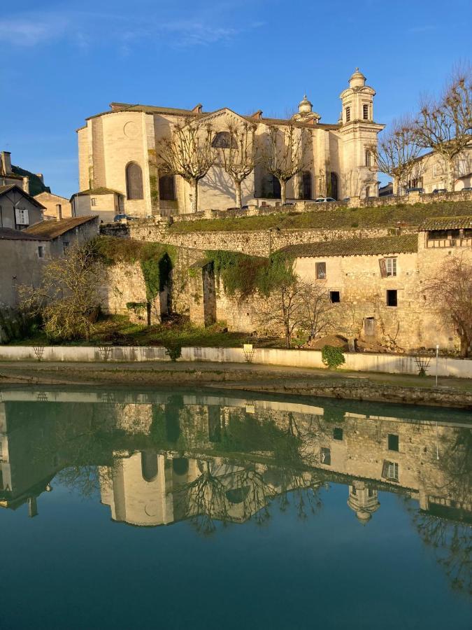 Les Quais De * Nerac