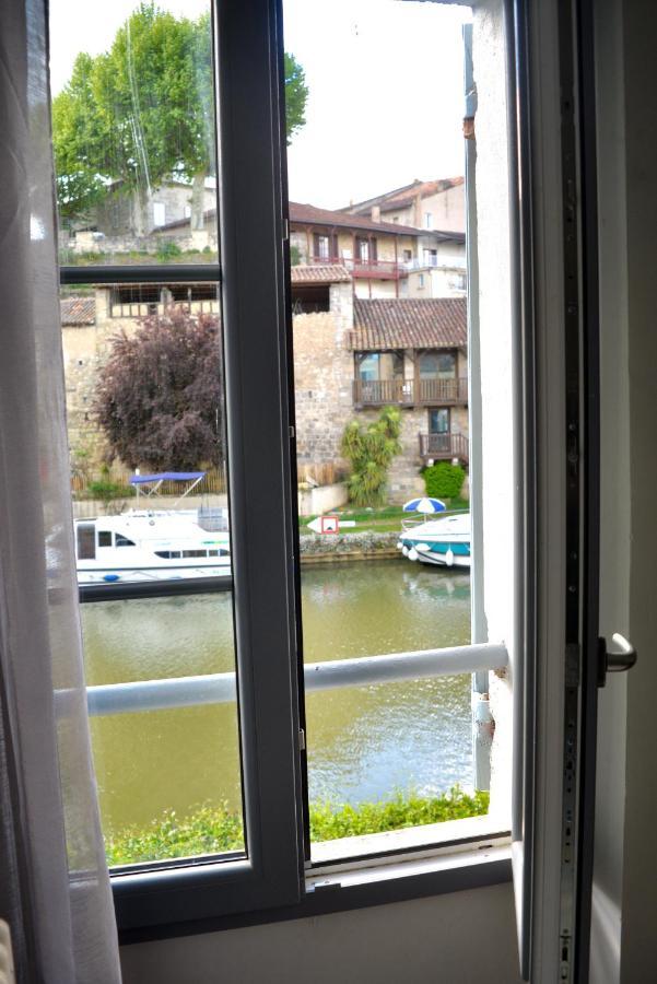Les Quais De * Nerac